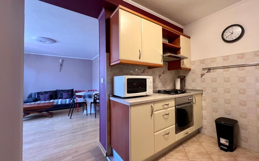 Apartman Josip Split Exterior foto
