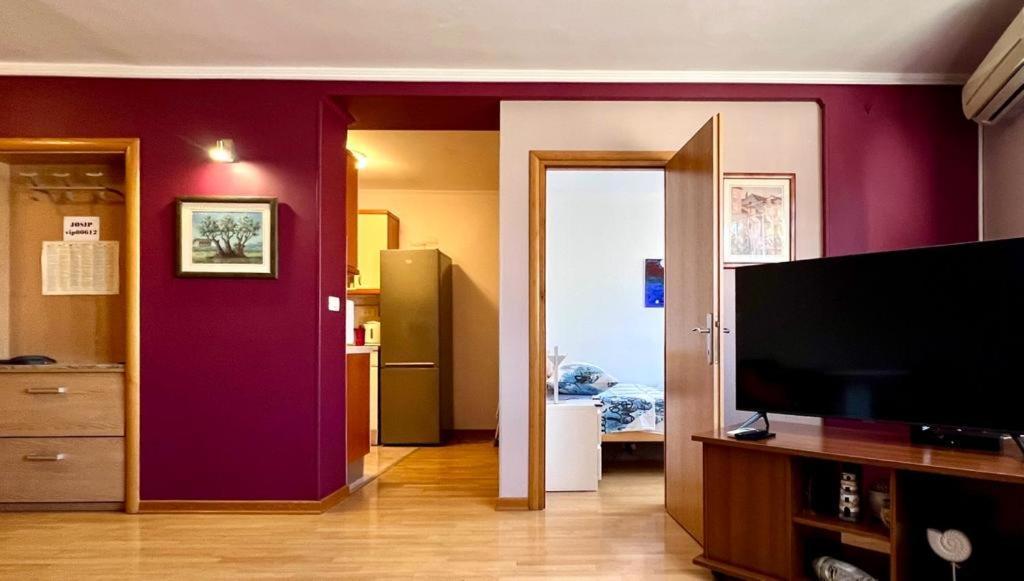 Apartman Josip Split Exterior foto